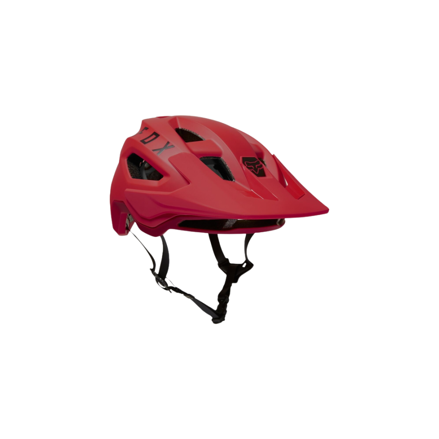 Casque VTT SPEEDFRAME HELMET MIPS, CE [CHILI]  Fox