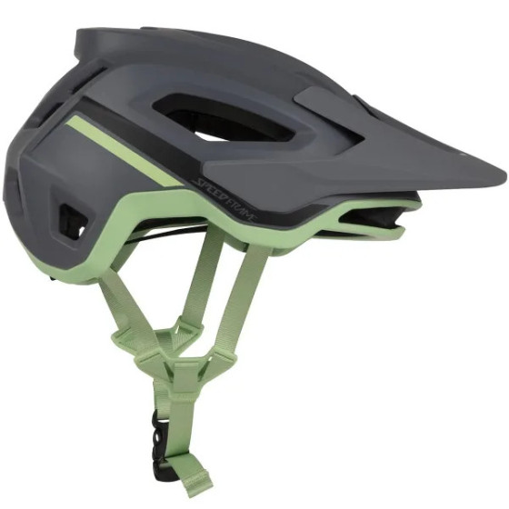 Casque vtt Speedframe Racik - Fox - CYCLES BLAIN