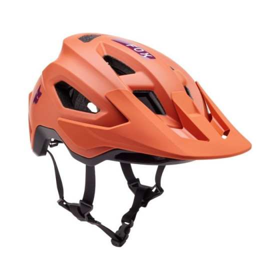 Casque VTT Speedframe Helmet CE - Fox CYCLES BLAIN