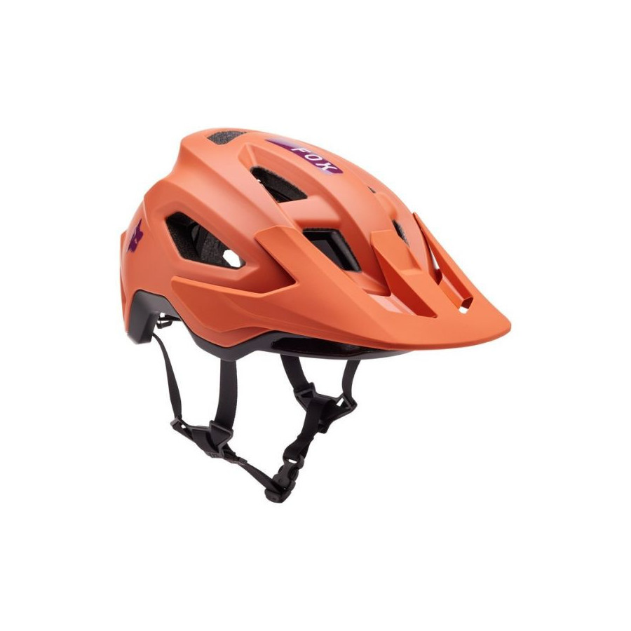 Casque VTT Speedframe Helmet CE - Fox CYCLES BLAIN