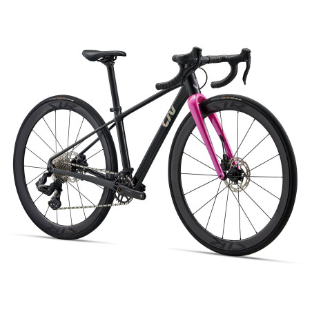 Vélo Route Enfant Filles Seek 1 - 2026 - Liv