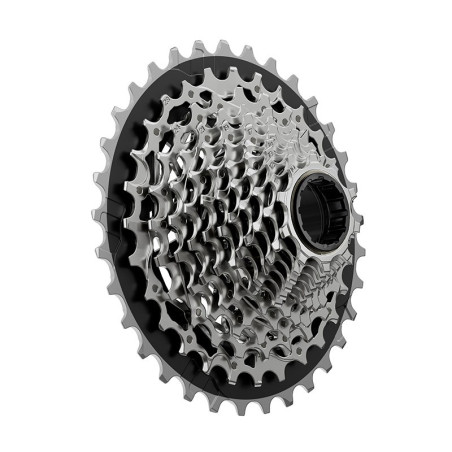 Cassette SRAM Force XG-1270 -12v - Argent - Sram