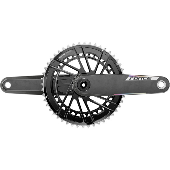 Pédalier SRAM Force E1 Dub Direct Mount 172.5 mm - Sram