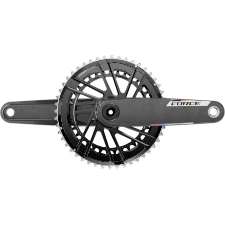 Pédalier SRAM Force E1 Dub Direct Mount 172.5 mm - Sram