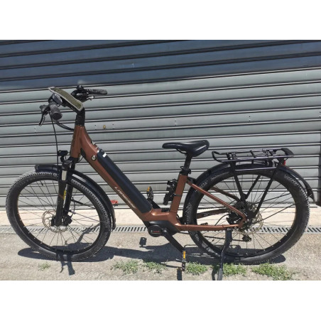 E-Explorer 6.5 LS - M - 500 wH - Occasion Lapierre