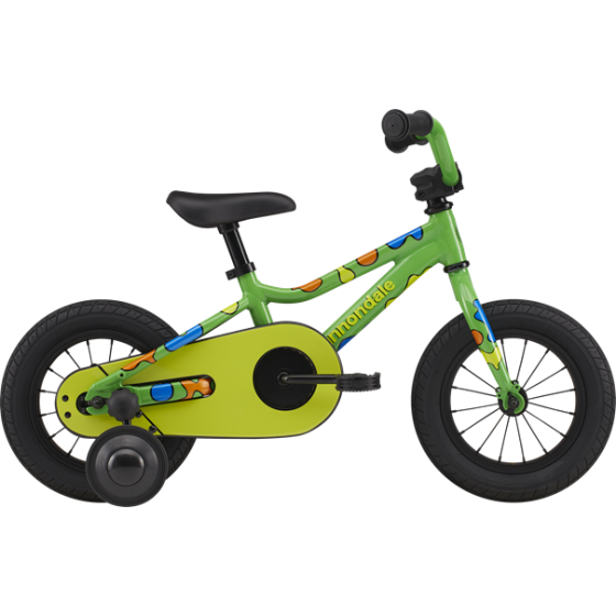 KIDS TRAIL Vélo 12 Pouces  - Cannondale