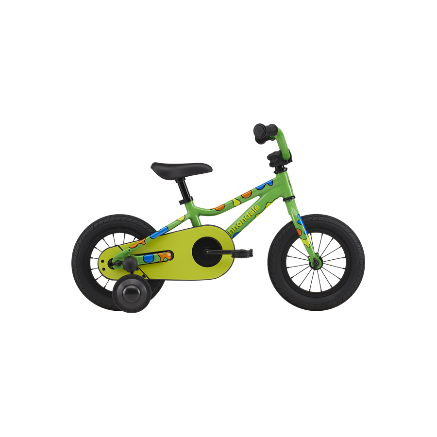 KIDS TRAIL Vélo enfants 12 Pouces  - Cannondale