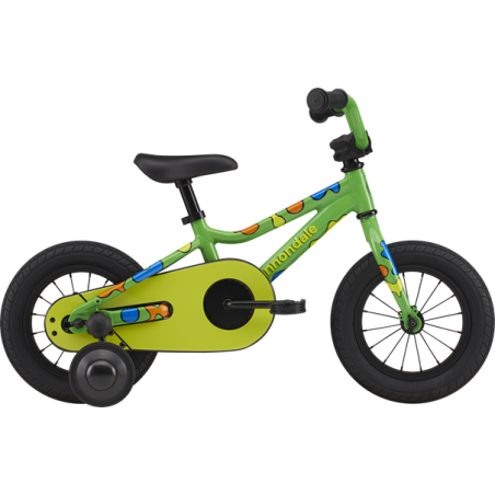 KIDS TRAIL Vélo 12 Pouces  - Cannondale