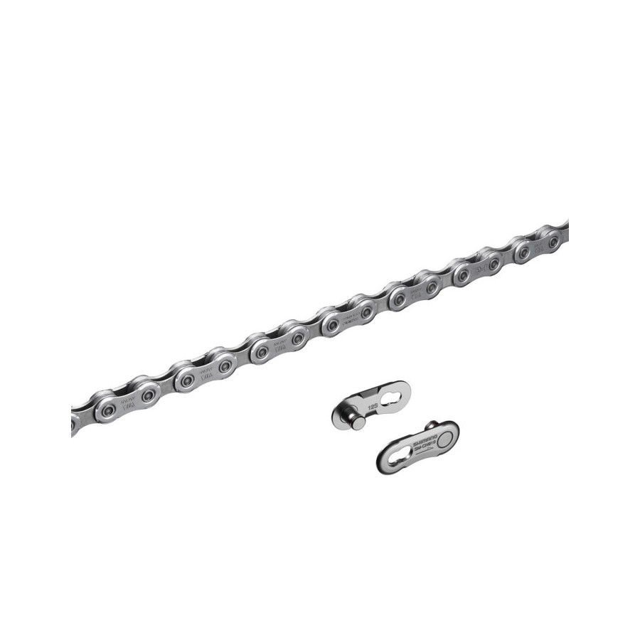 Chaîne Shimano SLX CN-M7100 Quick Link 12v - Shimano