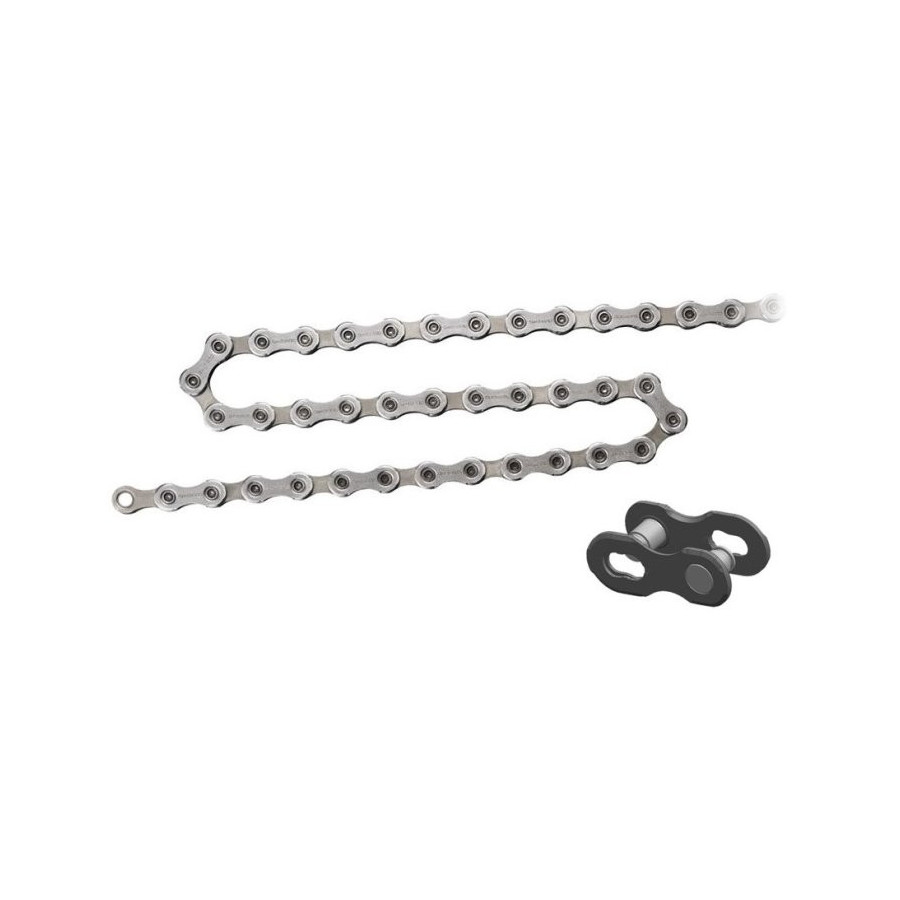 Chaîne Shimano 11V CN-HG701 116M - Shimano