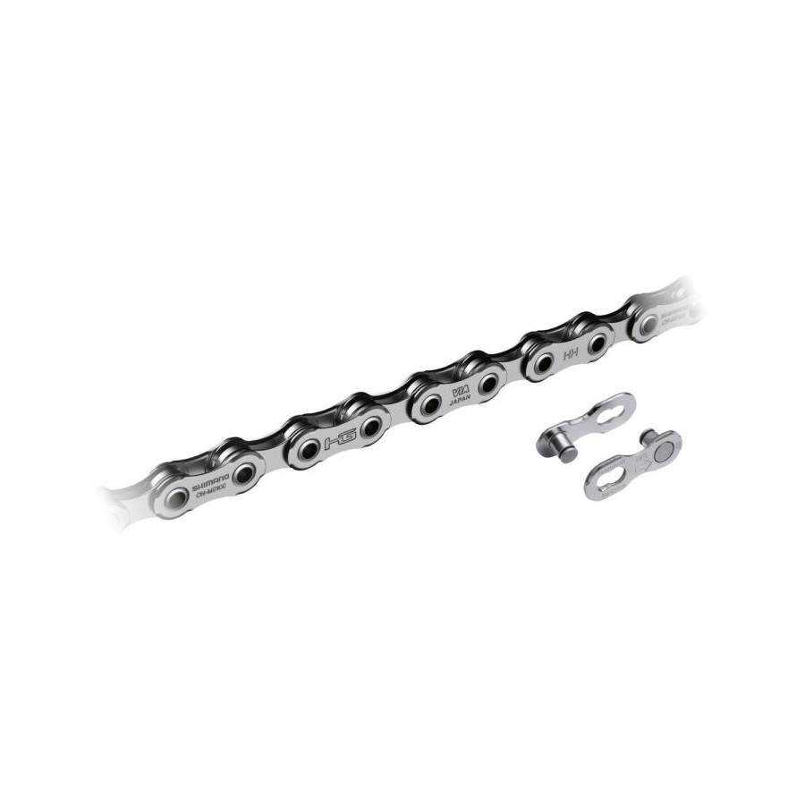 CHAINE 12V Deore XT CN-M8100 126M - Shimano