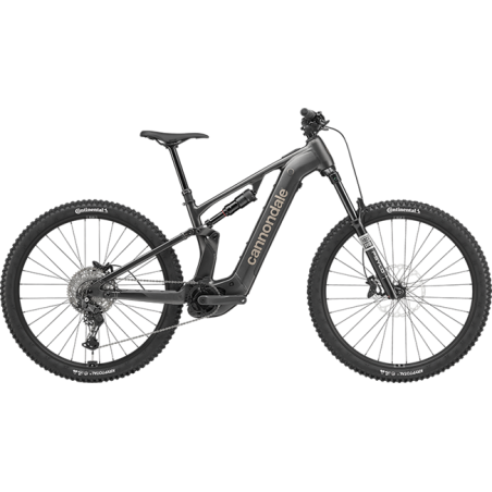 Moterra 3 - 2025-2026 - Cannondale