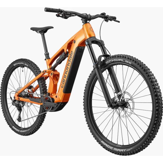 VTTAE Moterra 4 - 2026 - Cannondale