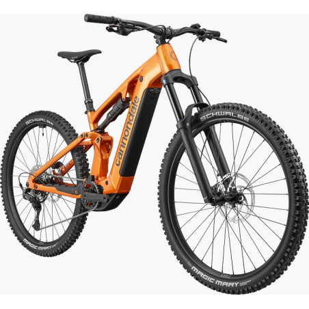 Moterra 4 - 2025-2026 - Cannondale