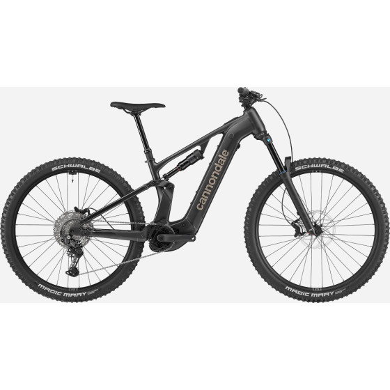 VTTAE Moterra 4 - 2026 - Cannondale