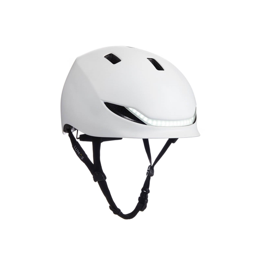 CASQUE CONNECTE Matrix Mips - Lumos - CYCLES BLAIN