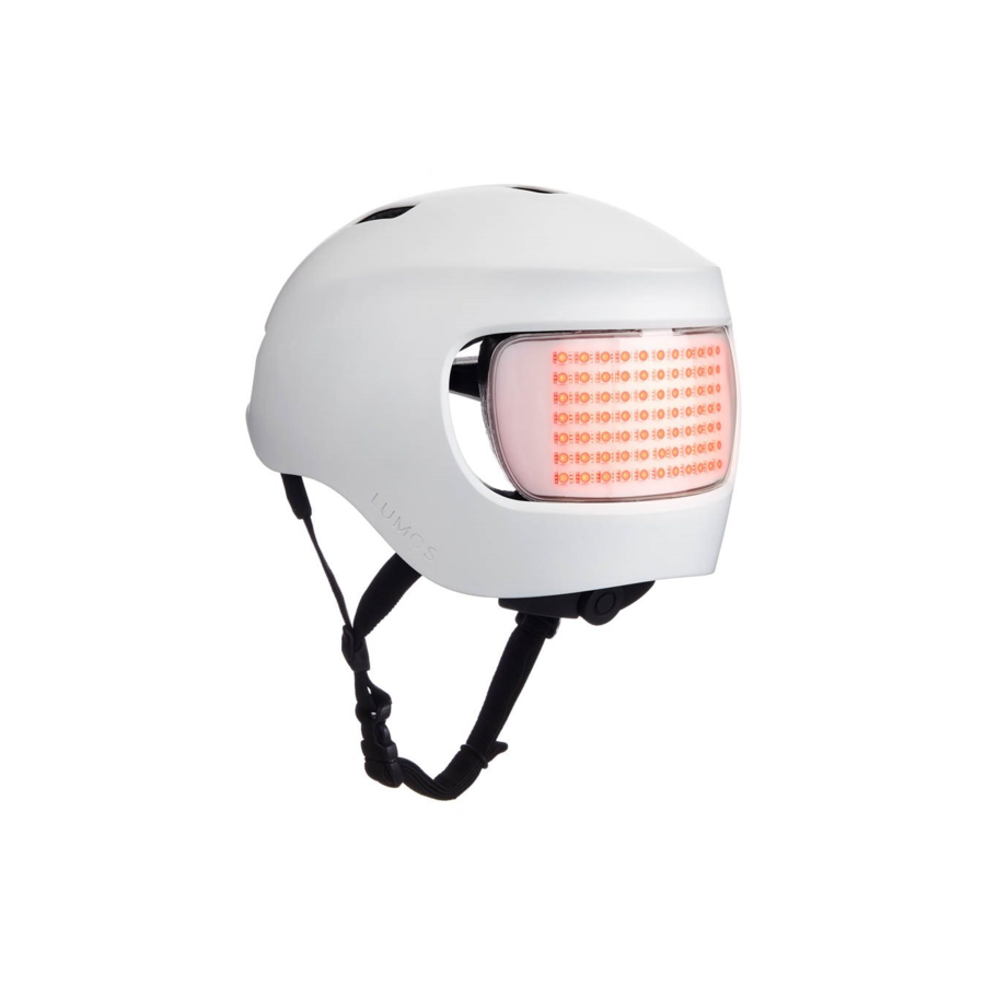 CASQUE CONNECTE Matrix Mips - Lumos - CYCLES BLAIN
