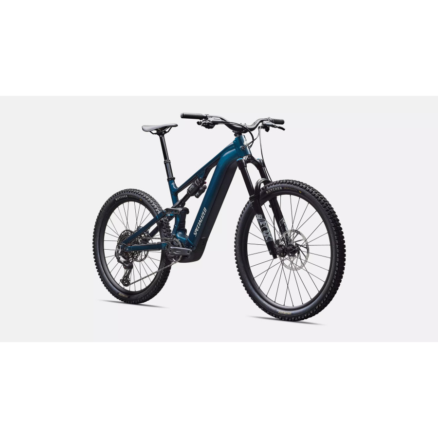 Turbo Levo 4 Comp Alu - Generation 4 - 2025-2026 - Specialized