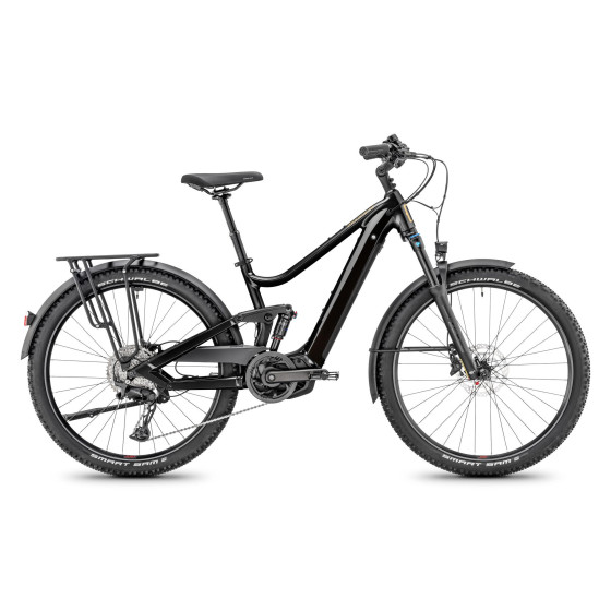 XROAD FS 4  - 2025 - Moustache - Cycles Blain