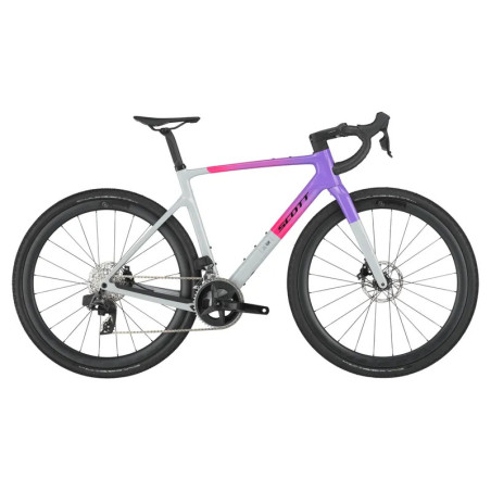 ADDICT GRAVEL 20 - 2025 - Scott