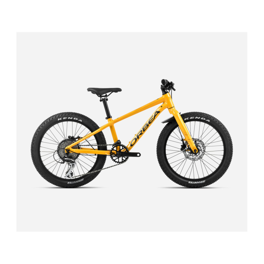 vtt MX 20 TEAM Disc - Orbea Enfant 20 pouces
