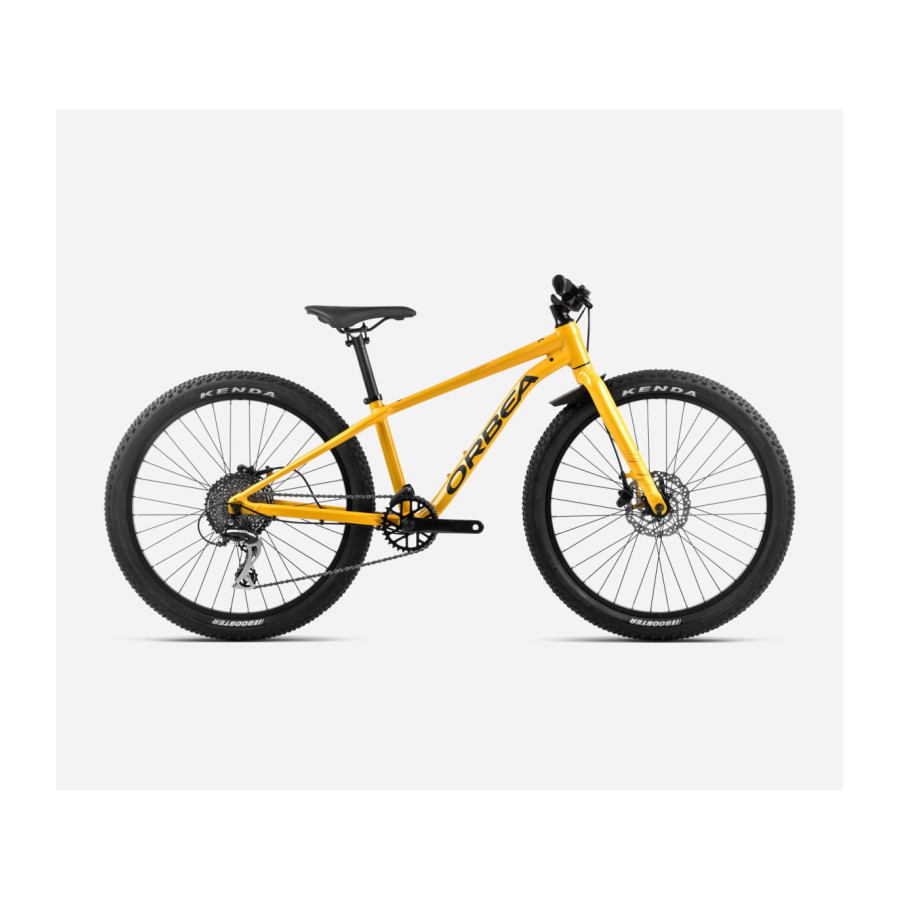 MX 24 Team Disc - Orbea Enfant 24 pouces