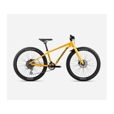 MX 24 Team Disc - Orbea Enfant 24 pouces
