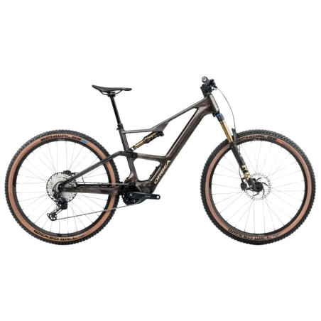 Rise SL M10 - 2025 - Orbea