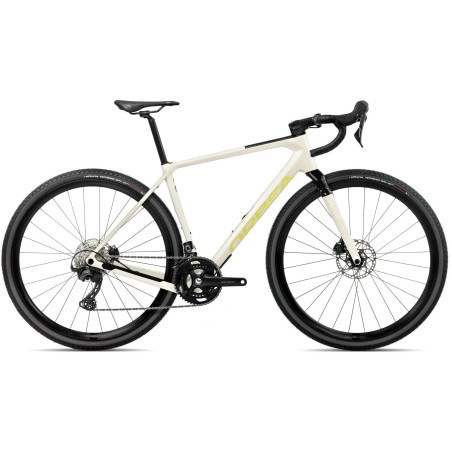 TERRA M30TEAM - 2025 - Orbea