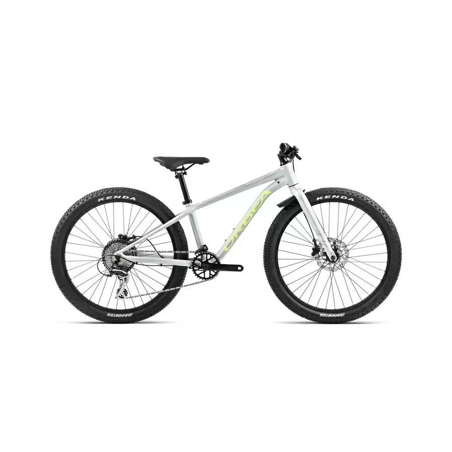 MX 24 Team Disc - Orbea Enfant 24 pouces