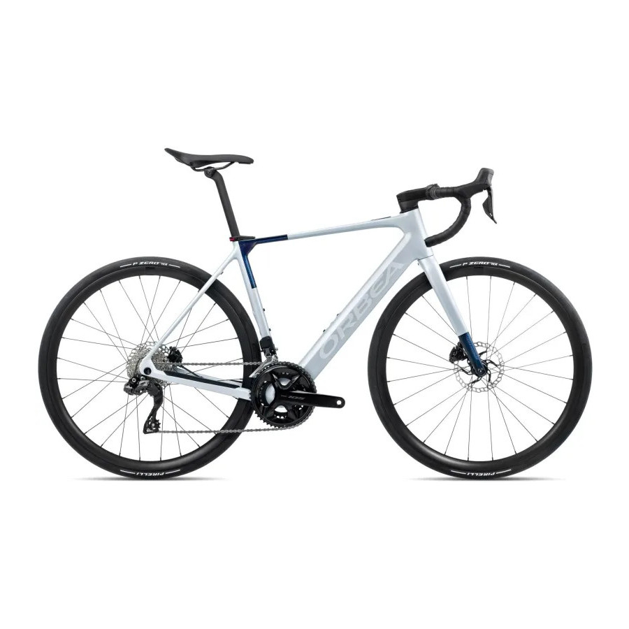Route Electrique GAIN M30i - 2025- Orbea