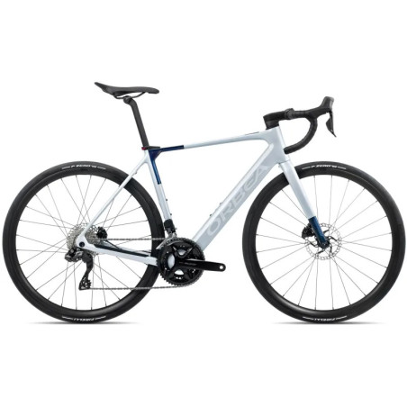 GAIN M30i - 2025- Orbea