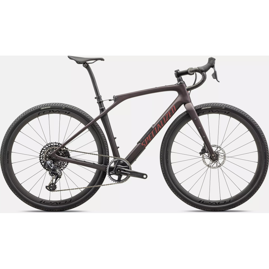 Gravel DIVERGE STR PRO 2024 - Specialized