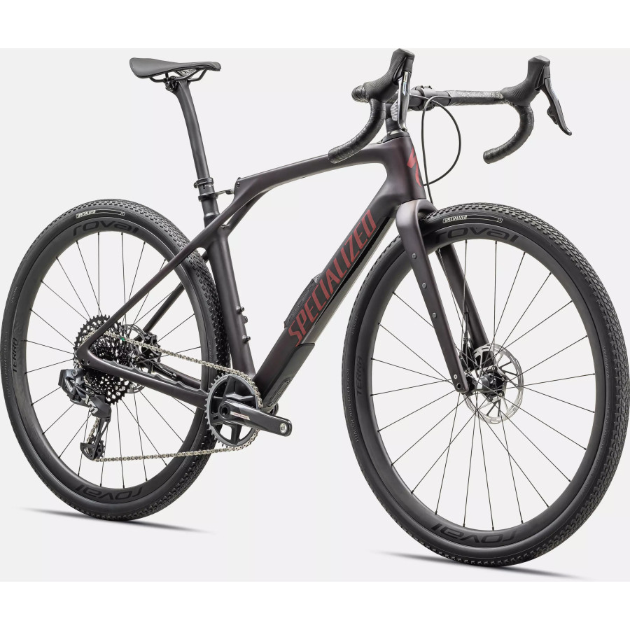 Gravel DIVERGE STR PRO 2024 - Specialized