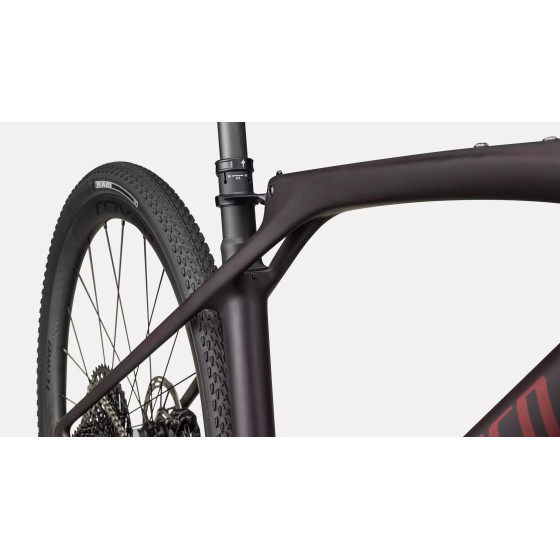 Gravel DIVERGE STR PRO 2024 - Specialized