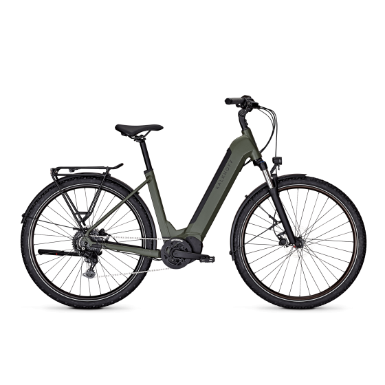 ENTICE 5.B SEASON S43 WAVE - URBANGREEN - CX 625WH