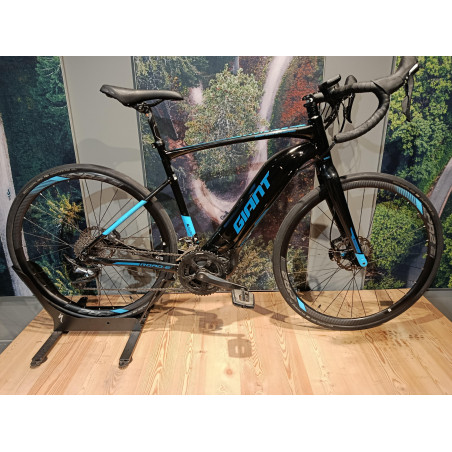 ROAD E+1 PRO - Giant Occasion