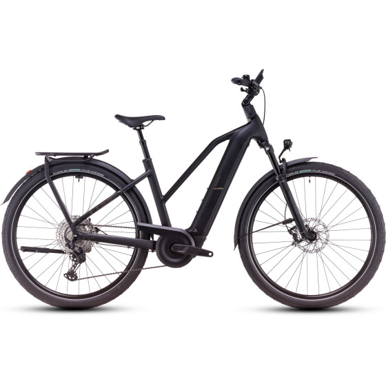 KATHMANDU HYBRID EXC 800 2025 - Cube