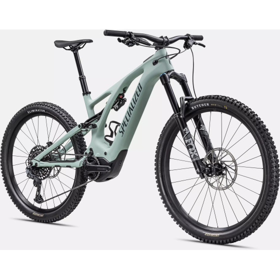 TURBO LEVO 3 COMP carbon 2023 - Specialized