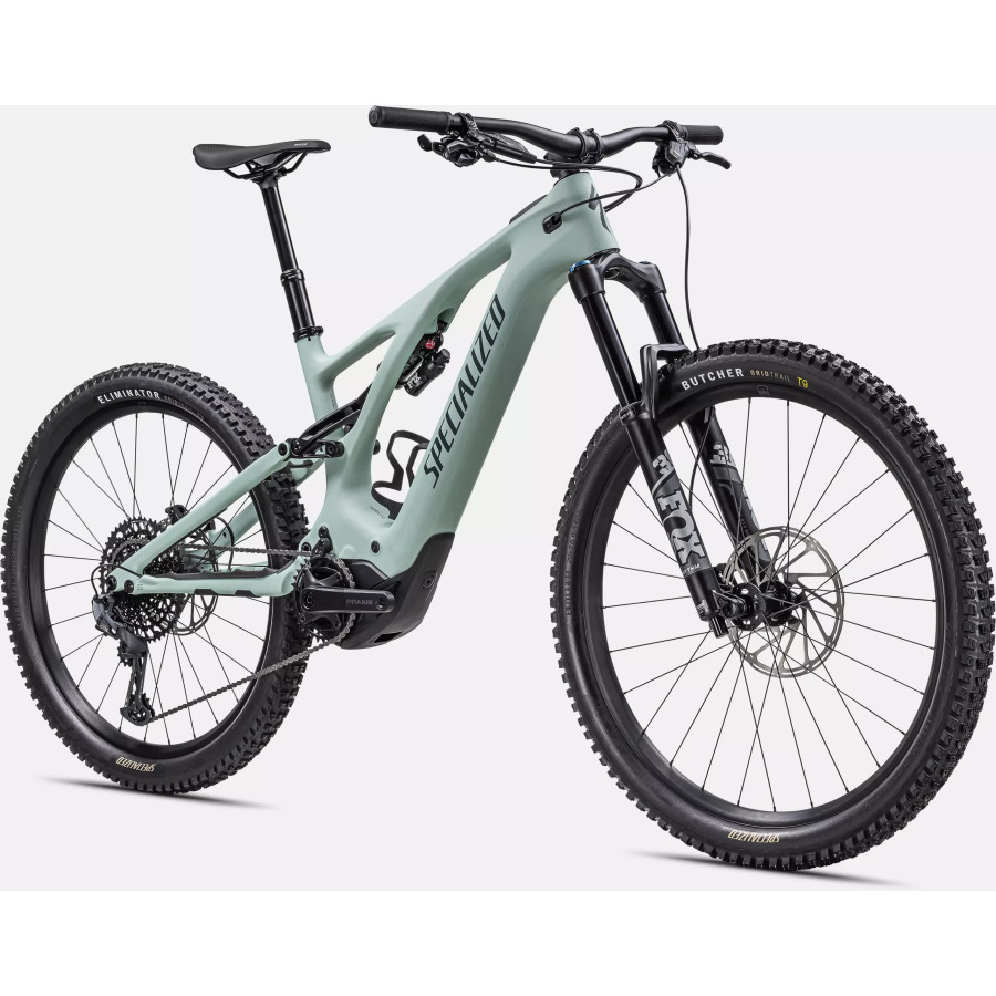 TURBO LEVO 3 COMP carbon 2023 - Specialized