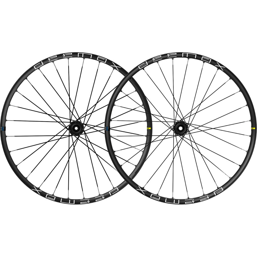 Paire Roues VTTAE  E-DEEMAX S 30 29 - Mavic