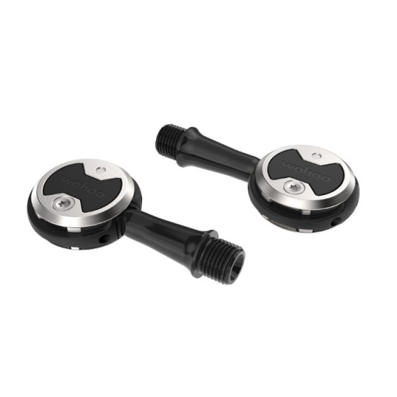 SPEEDPLAY COMP Road Bike Clip Pedals - Wahoo