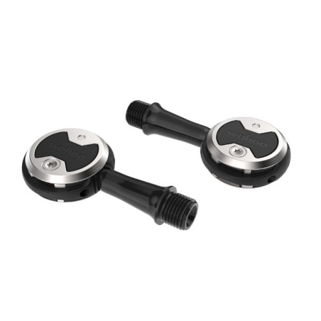 SPEEDPLAY COMP Road Bike Clip Pedals - Wahoo