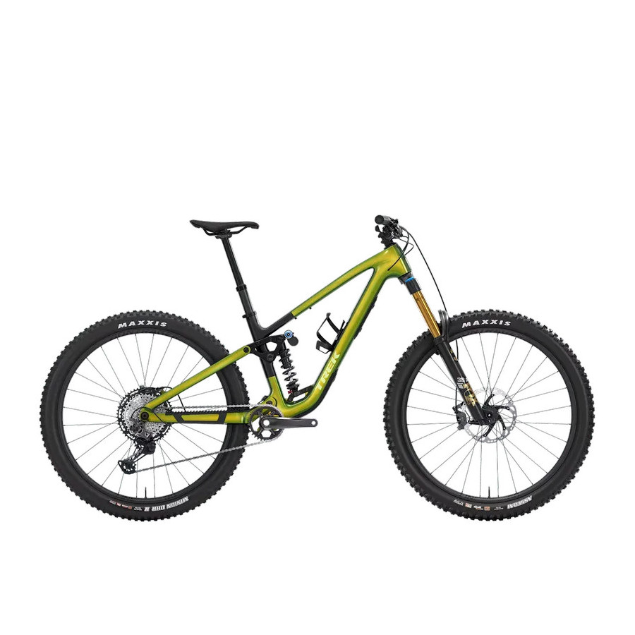 VTT Fuel LX 9.8 XT 7e gén - 2026 - Trek