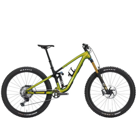 Fuel LX 9.8 XT 7e gén - 2026 - Trek