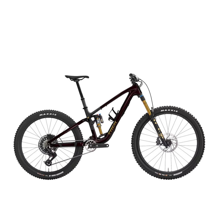 VTT Fuel MX 9.8 Eagle 90 7e gén - 2026 - Trek