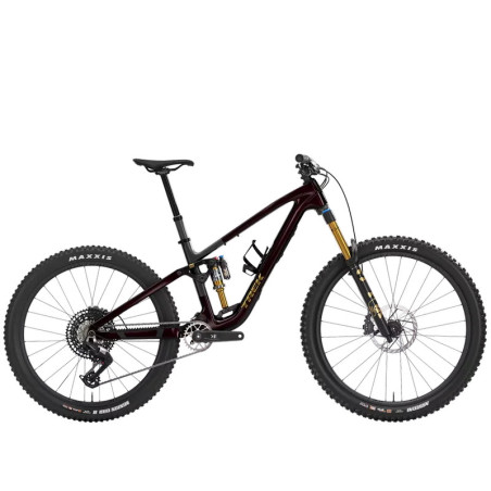 Fuel MX 9.8 Eagle 90 7e gén. - 2026 - Trek