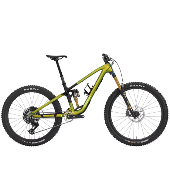 VTT Fuel MX 9.8 Eagle 90 7e gén - 2026 - Trek