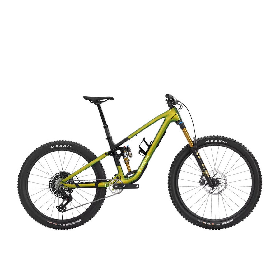 VTT Fuel MX 9.8 Eagle 90 7e gén - 2026 - Trek