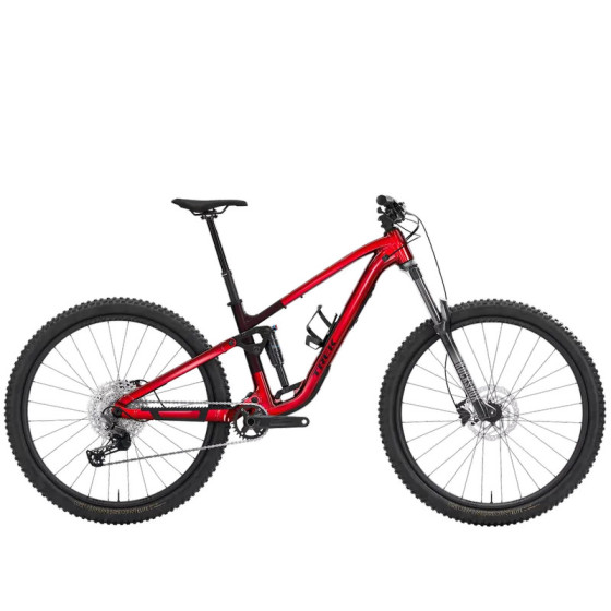 VTT Fuel EX 5 - 7e gén. - 2026 - Trek